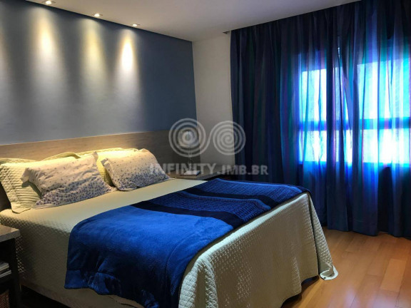 Imagem Apartamento com 3 Quartos à Venda, 172 m² em Mooca - São Paulo