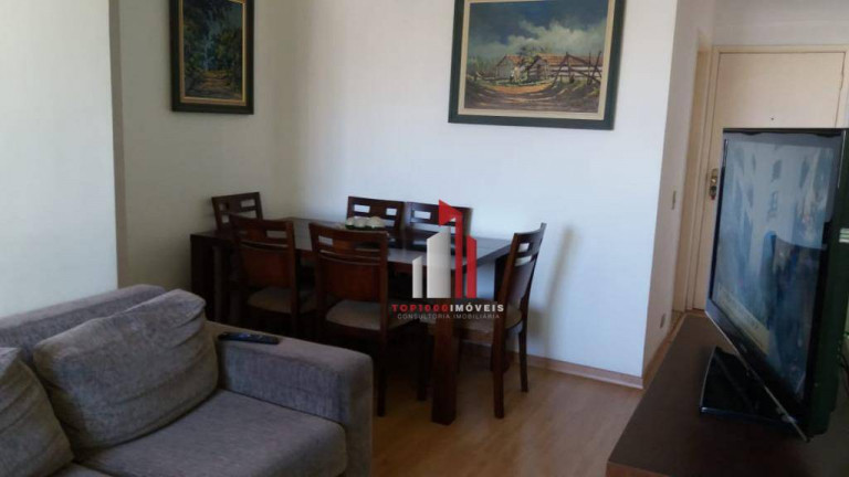 Apartamento com 2 Quartos à Venda, 58 m² em Piqueri - São Paulo
