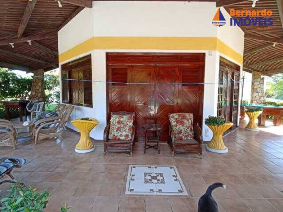 Imagem Chácara à Venda, 7 m² em Caponga - Cascavel Imagem Chácara à Venda, 7 m² em Caponga - Cascavel