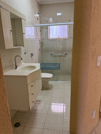 Imagem Casa com 4 Quartos à Venda, 260 m² em Parque Nova Suíça - Valinhos
