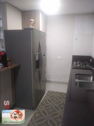 Imagem Casa com 3 Quartos à Venda, 200 m² em Jordanópolis - São Bernardo Do Campo
