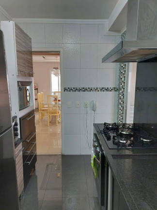 Imagem Apartamento com 2 Quartos à Venda, 120 m² em Vila Lusitânia - São Bernardo Do Campo Imagem Apartamento com 2 Quartos à Venda, 120 m² em Vila Lusitânia - São Bernardo Do Campo