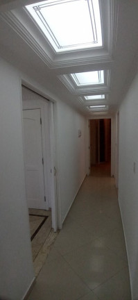 Imagem Apartamento com 3 Quartos para Alugar, 150 m² em Embaré - Santos Imagem Apartamento com 3 Quartos para Alugar, 150 m² em Embaré - Santos