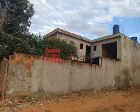 Imagem Sobrado com 4 Quartos à Venda, 250 m² em Carmelo - Montes Claros Imagem Sobrado com 4 Quartos à Venda, 250 m² em Carmelo - Montes Claros