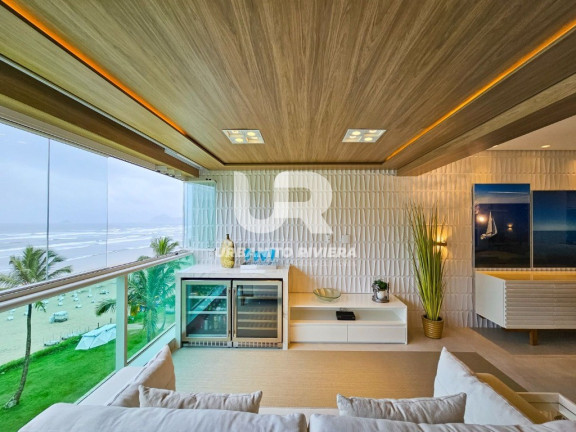 Imagem Imóvel com 3 Quartos à Venda, 147 m² em Riviera - Bertioga