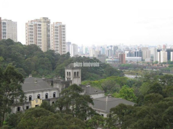 Imagem Apartamento com 4 Quartos à Venda, 607 m² em Panamby - São Paulo Imagem Apartamento com 4 Quartos à Venda, 607 m² em Panamby - São Paulo