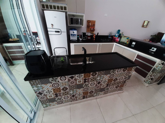 Imagem Casa de Condomínio com 3 Quartos à Venda, 160 m² em Jardim Novo Horizonte - Sorocaba Imagem Casa de Condomínio com 3 Quartos à Venda, 160 m² em Jardim Novo Horizonte - Sorocaba
