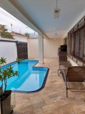 Imagem Casa com 4 Quartos à Venda, 220 m² em Flórida - Praia Grande Imagem Casa com 4 Quartos à Venda, 220 m² em Flórida - Praia Grande