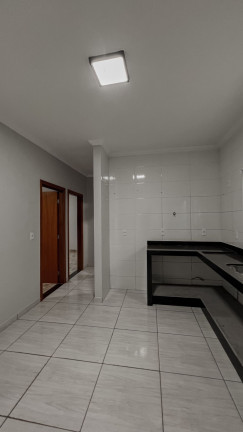 Imagem Sobrado com 3 Quartos à Venda,  em Jardim João Liporoni - Franca
