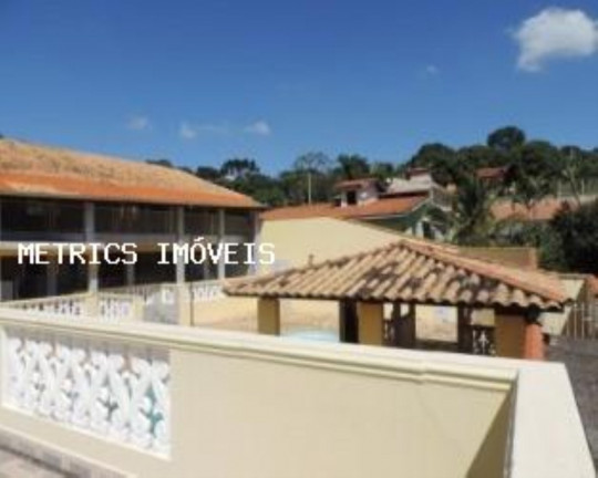 Imóvel com 4 Quartos à Venda, 3.500 m² em Abadia - Louveira