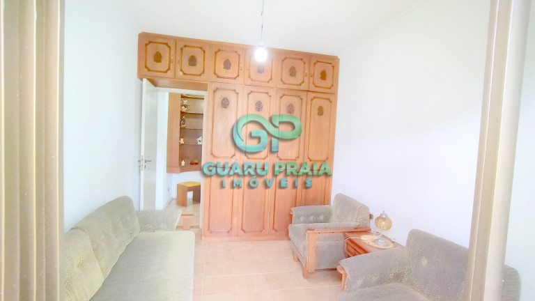 Imagem Apartamento com 5 Quartos à Venda, 190 m² em Enseada - Guarujá