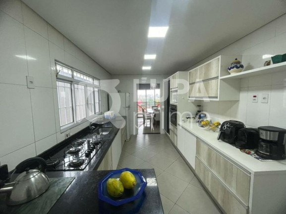 Imagem Casa com 4 Quartos à Venda, 250 m² em Vila Maria Alta - São Paulo Imagem Casa com 4 Quartos à Venda, 250 m² em Vila Maria Alta - São Paulo