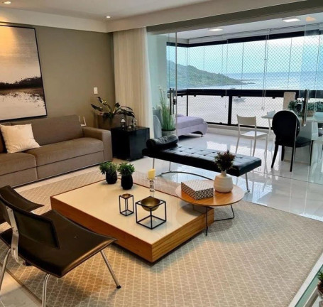 Imagem Imóvel com 3 Quartos à Venda, 165 m² em Praia Do Morro - Guarapari