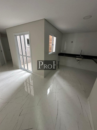 Imagem Apartamento com 2 Quartos à Venda, 58 m² em Vila Linda - Santo André Imagem Apartamento com 2 Quartos à Venda, 58 m² em Vila Linda - Santo André
