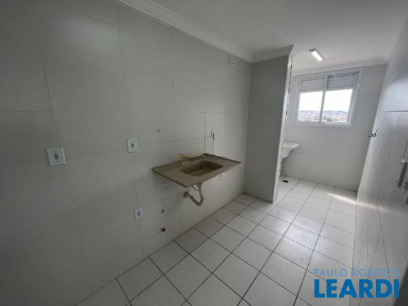 Imagem Cobertura com 3 Quartos à Venda, 57 m² em Jardim Cristiane - Santo André Imagem Cobertura com 3 Quartos à Venda, 57 m² em Jardim Cristiane - Santo André