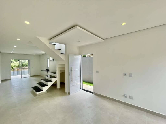 Imagem Casa com 3 Quartos à Venda, 96 m² em água Espraiada (caucaia Do Alto) - Cotia