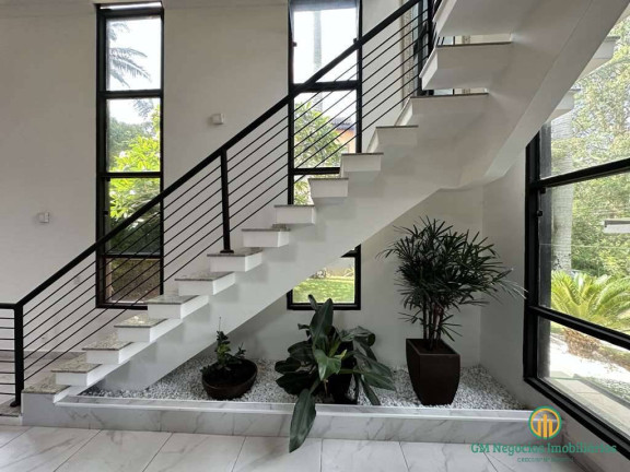 Imagem Casa de Condomínio com 4 Quartos à Venda, 682 m² em Jardim Do Golf I - Jandira Imagem Casa de Condomínio com 4 Quartos à Venda, 682 m² em Jardim Do Golf I - Jandira