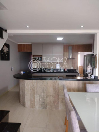 Imagem Apartamento com 3 Quartos à Venda, 216 m² em Utinga - Santo André Imagem Apartamento com 3 Quartos à Venda, 216 m² em Utinga - Santo André