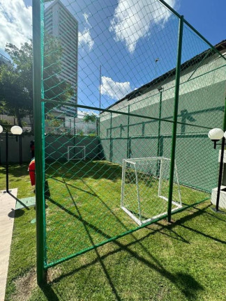 Imagem Apartamento com 2 Quartos à Venda, 51 m² em Tamarineira - Recife