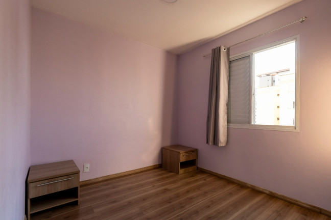 Imagem Apartamento com 3 Quartos à Venda, 59 m² em Jardim Marajoara - São Paulo