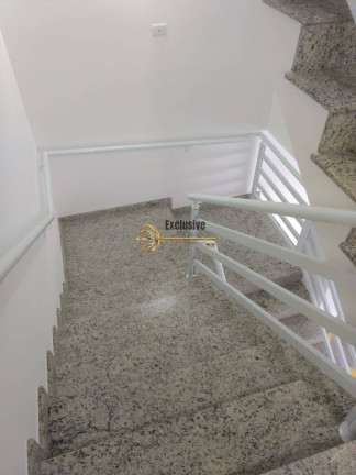 Imagem Apartamento com 2 Quartos à Venda, 40 m² em Vila América - Santo André Imagem Apartamento com 2 Quartos à Venda, 40 m² em Vila América - Santo André