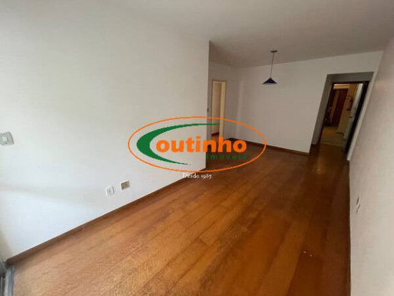 Imagem Apartamento com 3 Quartos à Venda, 80 m² em Maracanã - Rio De Janeiro