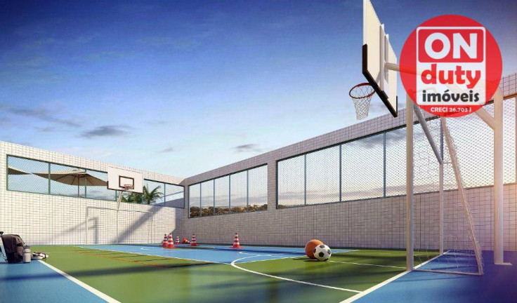 Apartamento com 3 Quartos à Venda, 90 m² em Boqueirão - Santos