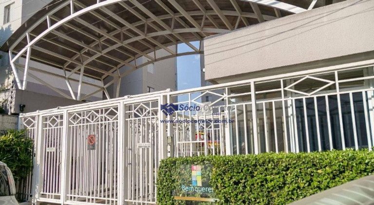 Imagem Apartamento com 3 Quartos à Venda, 70 m² em Vila Endres - Guarulhos