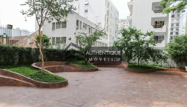 Imagem Apartamento com 3 Quartos à Venda, 164 m² em Higienópolis - São Paulo Imagem Apartamento com 3 Quartos à Venda, 164 m² em Higienópolis - São Paulo