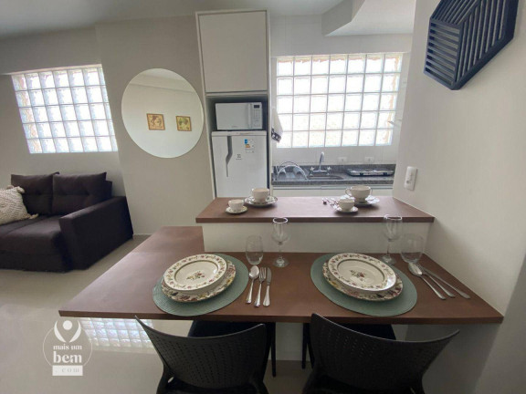 Imagem Apartamento com 1 Quarto à Venda, 34 m² em Centro - Curitiba Imagem Apartamento com 1 Quarto à Venda, 34 m² em Centro - Curitiba