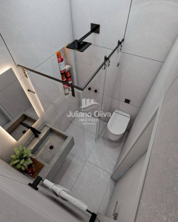 Imagem Casa com 3 Quartos à Venda, 100 m² em Barra Do Sai - Itapoá Imagem Casa com 3 Quartos à Venda, 100 m² em Barra Do Sai - Itapoá