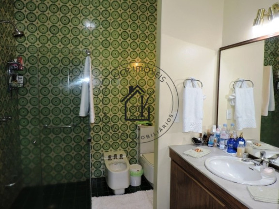 Imagem Casa de Condomínio com 4 Quartos à Venda, 4 m² em Chácara Eliana - Cotia