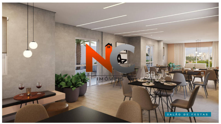 Imagem Apartamento com 2 Quartos à Venda, 46 m² em Santa Rosa - Niterói Imagem Apartamento com 2 Quartos à Venda, 46 m² em Santa Rosa - Niterói