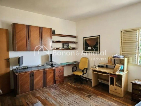 Imagem Casa com 3 Quartos para Alugar, 360 m² em Jardim Das Paineiras - Campinas Imagem Casa com 3 Quartos para Alugar, 360 m² em Jardim Das Paineiras - Campinas