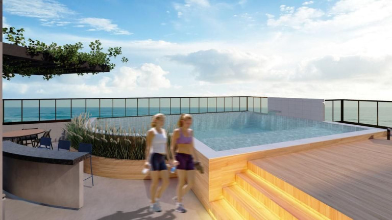 Imagem Apartamento com 2 Quartos à Venda, 60 m² em Poço - Cabedelo Imagem Apartamento com 2 Quartos à Venda, 60 m² em Poço - Cabedelo