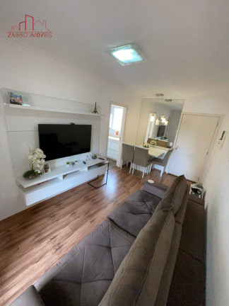 Apartamento com 2 Quartos à Venda, 50 m² em Vila Andrade - São Paulo