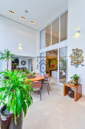 Imagem Apartamento com 4 Quartos à Venda, 293 m² em Campo Belo - São Paulo Imagem Apartamento com 4 Quartos à Venda, 293 m² em Campo Belo - São Paulo