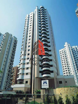 Apartamento com 3 Quartos à Venda, 246 m² em Tatuapé - São Paulo