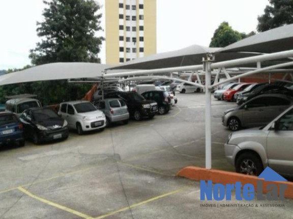 Imagem Apartamento com 2 Quartos à Venda, 52 m² em Conjunto Residencial Vista Verde - São Paulo