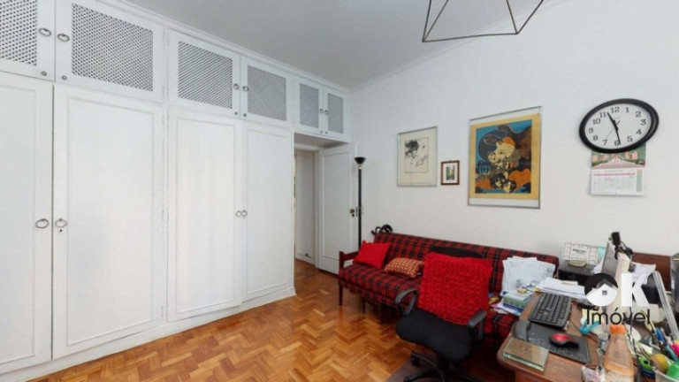 Imagem Apartamento com 5 Quartos à Venda, 399 m² em Higienópolis - São Paulo Imagem Apartamento com 5 Quartos à Venda, 399 m² em Higienópolis - São Paulo
