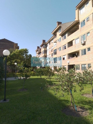Imagem Apartamento com 2 Quartos à Venda, 62 m² em Tres Vendas - Pelotas
