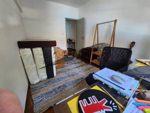 Imagem Apartamento com 3 Quartos à Venda, 127 m² em Boqueirão - Santos Imagem Apartamento com 3 Quartos à Venda, 127 m² em Boqueirão - Santos