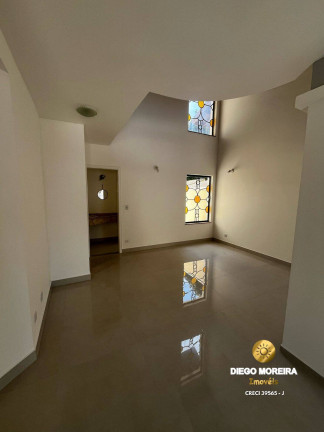 Imagem Casa com 3 Quartos à Venda, 189 m² em Vila Santista - Atibaia