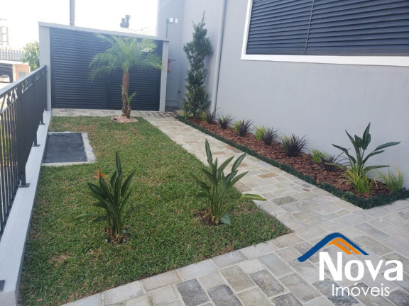 Imagem Flat com 2 Quartos à Venda, 73 m² em Pousada Da Neve - Nova Petrópolis