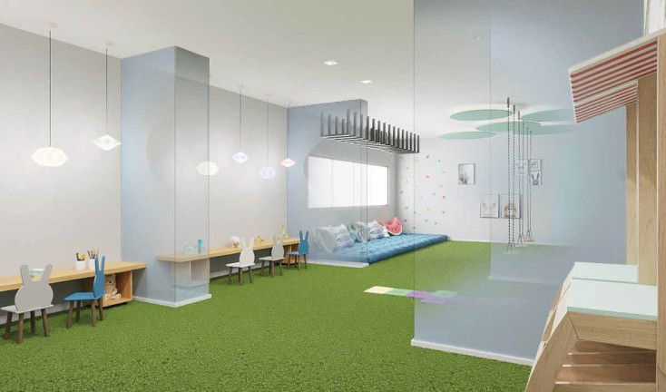 Imagem Cobertura com 3 Quartos à Venda, 70 m² em Vila Carmosina - São Paulo