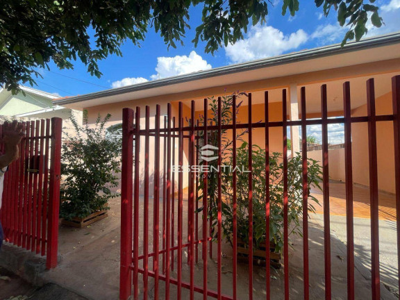 Imagem Casa com 3 Quartos para Alugar, 250 m² em Jardim Primavera - São José Do Rio Preto Imagem Casa com 3 Quartos para Alugar, 250 m² em Jardim Primavera - São José Do Rio Preto