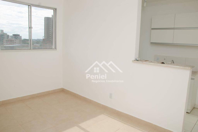 Imagem Apartamento com 2 Quartos à Venda, 48 m² em Jardim Nova Aliança - Ribeirão Preto Imagem Apartamento com 2 Quartos à Venda, 48 m² em Jardim Nova Aliança - Ribeirão Preto