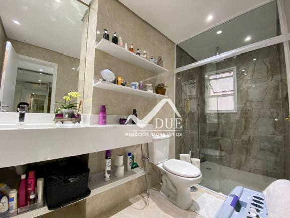 Imagem Apartamento com 2 Quartos à Venda, 150 m² em Marapé - Santos
