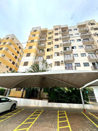 Imagem Apartamento com 2 Quartos à Venda, 50 m² em Jardim Bosque Das Vivendas - São José Do Rio Preto Imagem Apartamento com 2 Quartos à Venda, 50 m² em Jardim Bosque Das Vivendas - São José Do Rio Preto