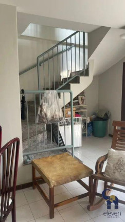Imagem Casa com 3 Quartos à Venda, 220 m² em Acupe - Salvador Imagem Casa com 3 Quartos à Venda, 220 m² em Acupe - Salvador
